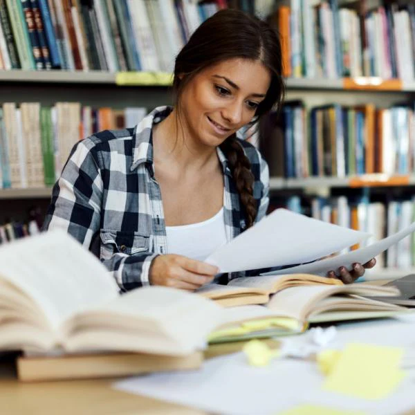 B1 English test (ISE I)