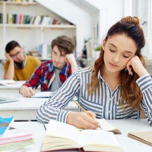 Life in the UK Course